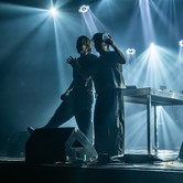 LIVEUROPE NIGHT 2025 2025-12-04