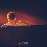 MARCIN MASECKI & BOLEROS 2025-12-07