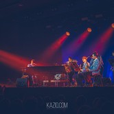 MARCIN MASECKI & BOLEROS 2025-12-07