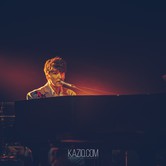 MARCIN MASECKI & BOLEROS 2025-12-07