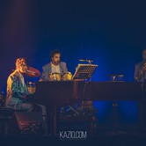 MARCIN MASECKI & BOLEROS 2025-12-07