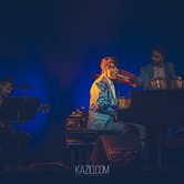 MARCIN MASECKI & BOLEROS 2025-12-07