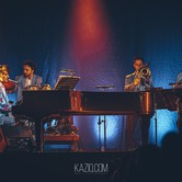 MARCIN MASECKI & BOLEROS 2025-12-07