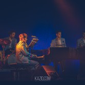 MARCIN MASECKI & BOLEROS 2025-12-07