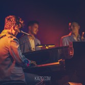 MARCIN MASECKI & BOLEROS 2025-12-07