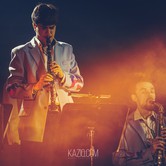 MARCIN MASECKI & BOLEROS 2025-12-07