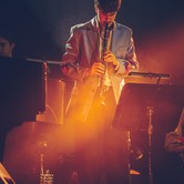 MARCIN MASECKI & BOLEROS 2025-12-07