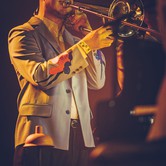 MARCIN MASECKI & BOLEROS 2025-12-07