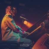 MARCIN MASECKI & BOLEROS 2025-12-07