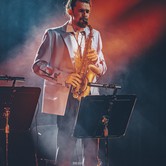 MARCIN MASECKI & BOLEROS 2025-12-07