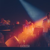 MARCIN MASECKI & BOLEROS 2025-12-07