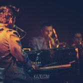 MARCIN MASECKI & BOLEROS 2025-12-07