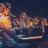 MARCIN MASECKI & BOLEROS 2025-12-07