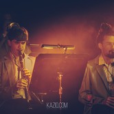 MARCIN MASECKI & BOLEROS 2025-12-07