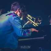 MARCIN MASECKI & BOLEROS 2025-12-07