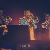 MARCIN MASECKI & BOLEROS 2025-12-07