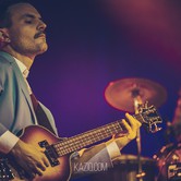 MARCIN MASECKI & BOLEROS 2025-12-07