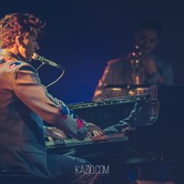 MARCIN MASECKI & BOLEROS 2025-12-07