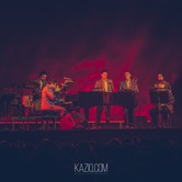 MARCIN MASECKI & BOLEROS 2025-12-07