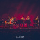 MARCIN MASECKI & BOLEROS 2025-12-07