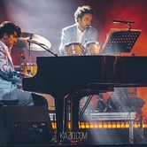 MARCIN MASECKI & BOLEROS 2025-12-07