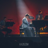 MARCIN MASECKI & BOLEROS 2025-12-07