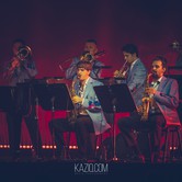 MARCIN MASECKI & BOLEROS 2025-12-07