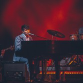 MARCIN MASECKI & BOLEROS 2025-12-07