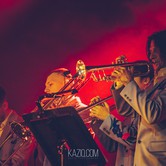 MARCIN MASECKI & BOLEROS 2025-12-07