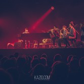 MARCIN MASECKI & BOLEROS 2025-12-07