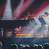 MARCIN MASECKI & BOLEROS 2025-12-07