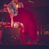 MARCIN MASECKI & BOLEROS 2025-12-07