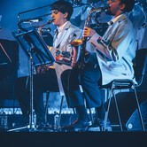 MARCIN MASECKI & BOLEROS 2025-12-07