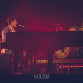 MARCIN MASECKI & BOLEROS 2025-12-07