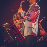 MARCIN MASECKI & BOLEROS 2025-12-07