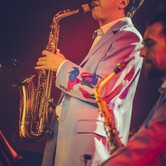 MARCIN MASECKI & BOLEROS 2025-12-07