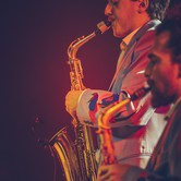 MARCIN MASECKI & BOLEROS 2025-12-07