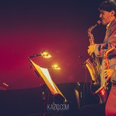 MARCIN MASECKI & BOLEROS 2025-12-07