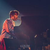 MARCIN MASECKI & BOLEROS 2025-12-07