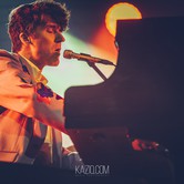 MARCIN MASECKI & BOLEROS 2025-12-07