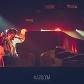 MARCIN MASECKI & BOLEROS 2025-12-07