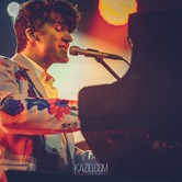 MARCIN MASECKI & BOLEROS 2025-12-07