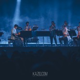 MARCIN MASECKI & BOLEROS 2025-12-07