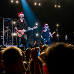 IRA, 6.12.2025, Klub Stodoła, Fot. Inga Sołtys