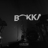 BOKKA – WHITE DARKNESS TOUR 2025-12-05
