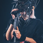 BOKKA – WHITE DARKNESS TOUR 2025-12-05