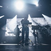 BOKKA – WHITE DARKNESS TOUR 2025-12-05