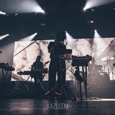 BOKKA – WHITE DARKNESS TOUR 2025-12-05