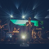 BOKKA – WHITE DARKNESS TOUR 2025-12-05