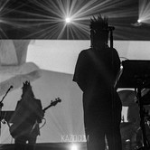 BOKKA – WHITE DARKNESS TOUR 2025-12-05